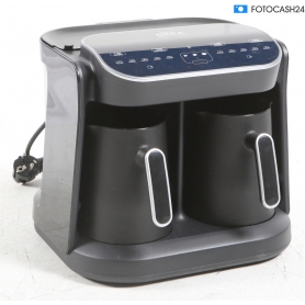 Arzum OKKA Grandio Duo Mokkamaschine,sc (283950)