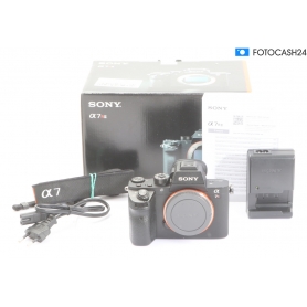 Sony Alpha 7R II (283962)