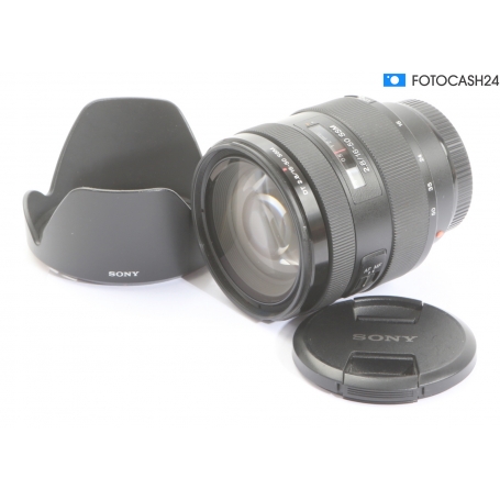 Sony DT 2,8/16-50 SSM (SAL1650) (283965)
