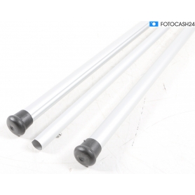 Fiamma Magicrafter Pro Querstange Rafterstange für Markisenlänge 350-450cm Camping Wohnwagen (283966)