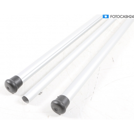 Fiamma Magicrafter Pro Querstange Rafterstange für Markisenlänge 350-450cm Camping Wohnwagen (283966)