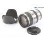 Sony DT 3,5-6,3/18-200 OSS E-Mount Silver (283975)