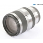 Sony DT 3,5-6,3/18-200 OSS E-Mount Silver (283975)