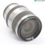 Sony DT 3,5-6,3/18-200 OSS E-Mount Silver (283975)