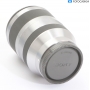 Sony DT 3,5-6,3/18-200 OSS E-Mount Silver (283975)