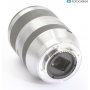 Sony DT 3,5-6,3/18-200 OSS E-Mount Silver (283975)
