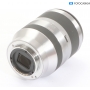 Sony DT 3,5-6,3/18-200 OSS E-Mount Silver (283975)