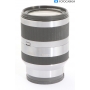 Sony DT 3,5-6,3/18-200 OSS E-Mount Silver (283975)