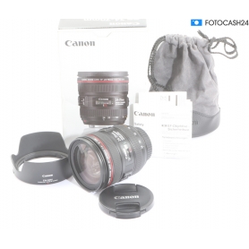 Canon EF 4,0/24-70 L IS USM (283983)