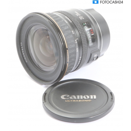 Canon EF 3,5-4,5/20-35 USM (283980)