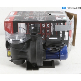 Renkforce 2302379 Poolpumpe Filterpumpe 15000 l/h 13,5m schwarz blau (284095)