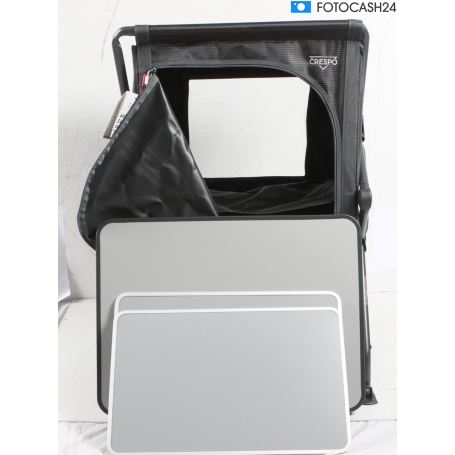 Crespo Faltschrank, AP-106, 65x57x89cm, graphit (284106)