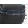 Outwell Dreamhaven Double Liegematte, 200x140x15cm, grün (284112)