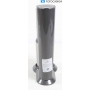 SodaStream Crystal 3.0 Trinkwassersprudler Wassersprudler 615ml schwarz (284120)