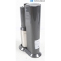 SodaStream Crystal 3.0 Trinkwassersprudler Wassersprudler 615ml schwarz (284120)