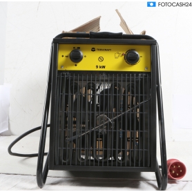 Denver HEIZGERÄT 9000 W (284123)