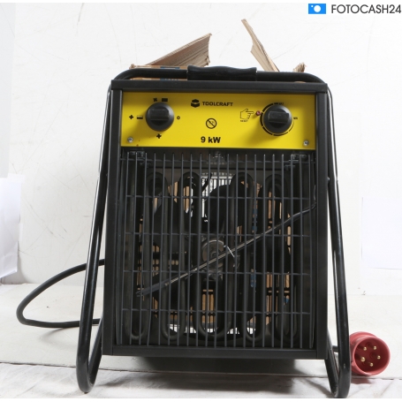 Denver HEIZGERÄT 9000 W (284123)