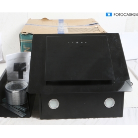 Bomann DU 7603 G Kopffreie Vertikal-Haub (284131)