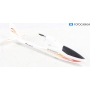 Amewi Skyrunner V3 Gyro RC Motorflugmodell Flugzeug RtR 750 mm 2,4 GHz (284132)