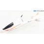 Amewi Skyrunner V3 Gyro RC Motorflugmodell Flugzeug RtR 750 mm 2,4 GHz (284133)