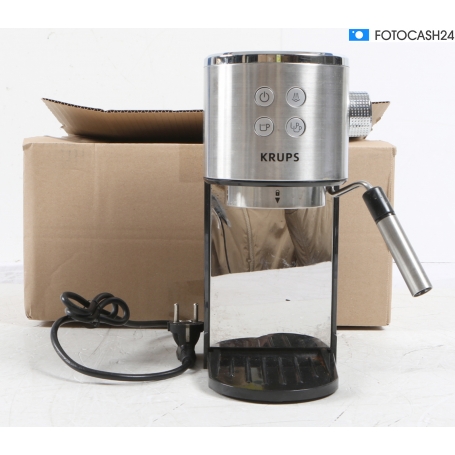 Krups Virtuoso XP442C11 (284144)