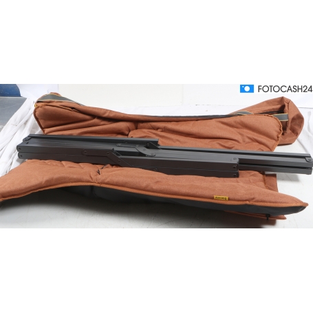 Bo-Camp Molfat Relaxstuhl, braun (284170)