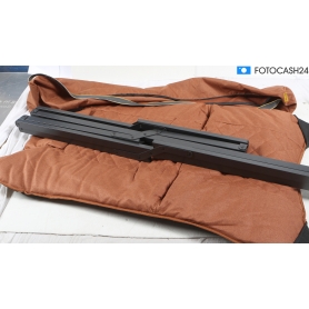 Bo-Camp Molfat Relaxstuhl, braun (284171)