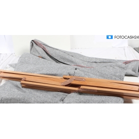 Bo-Camp Bloomsbury Campingstuhl, Gr. L, grau (284174)