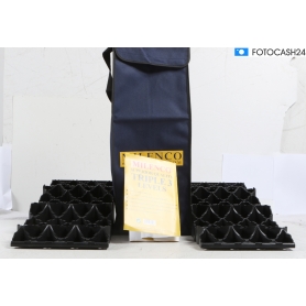 Milenco Triple 2 Auffahrkeile, 2er-Set (284175)