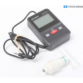 VOLTCRAFT OM-100 SAUERSTOFF-MESSGERÄT (284241)