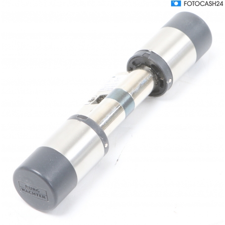 Burg Wächter ENTRYpro 7000 Anti-Panik-Zylinder Türschloss Bluetooth schwarz (284246)