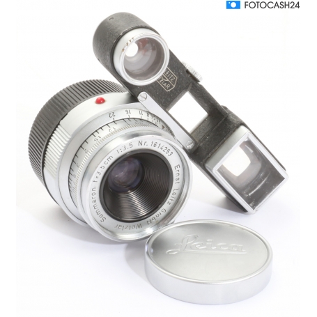 Leica Summaron 2,8/35 (282905)