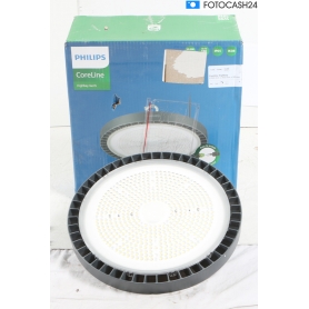 Philips CORELINE HIGHBAY Leuchte, BY122P, G5, LED250S/840, PSU (95583700) (283019)