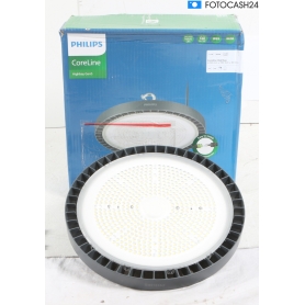 Philips CORELINE HIGHBAY Leuchte, BY122P, G5, LED250S/840, PSU (95583700) (283020)