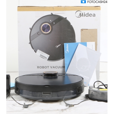 Midea Saug-und Wischroboter M7 Pro (283037)