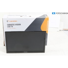 Caratec Vision Pro CAV190P-D LED TV 19" (47 cm), DVD, HD ready, USB (283041)