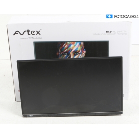 Avtex W195TS WebOS Smart TV, 19,5" (50cm), Full HD, DVB-S2/T2, WiFi (283042)