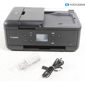 Canon PIXMA TR7650 Multifunktionsdrucker (283056)