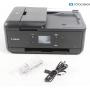 Canon PIXMA TR7650 Multifunktionsdrucker (283056)