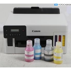 CANON MAXIFY GX5050 FARBDRUCKER (283061)