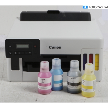 CANON MAXIFY GX5050 FARBDRUCKER (283061)