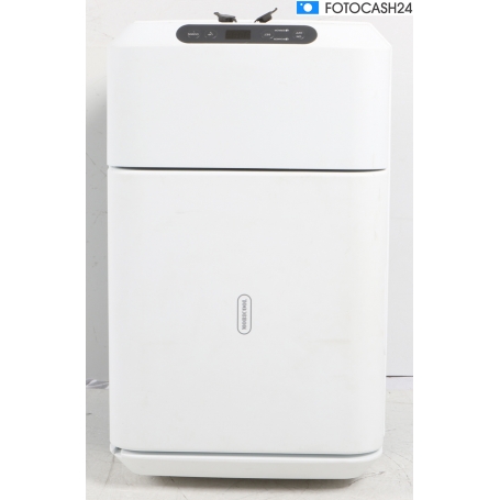 Mobicool MCF40 Kompressor-Kühlbox 38 Liter 12/230V Camping Outdoor grau blau (283068)