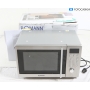Bomann MWG 2211 U CB Mikrowelle mit Gril (283222)