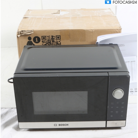 Bosch FFL023MS2 Mikrowelle (283239)