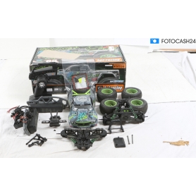 Savage Xs Flux Vgjr 1:12 4WD Electric MT (283248)