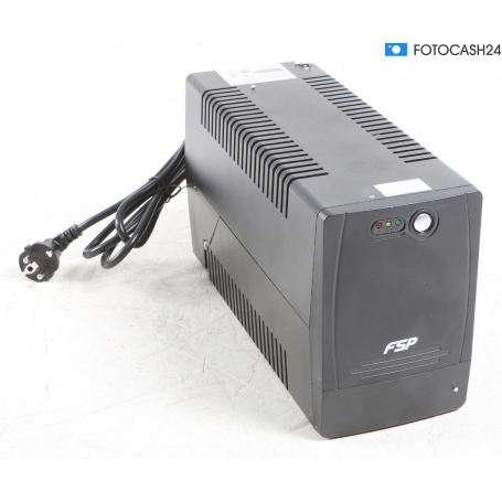 FORTRON USV FP2000 2000 VA / 1200 W (283253)