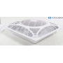Westinghouse Windsquare Ventilator (283256)