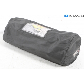 High Peak Dallas Komfort Luftmatratze, 194x138x10cm, gelb (283645)