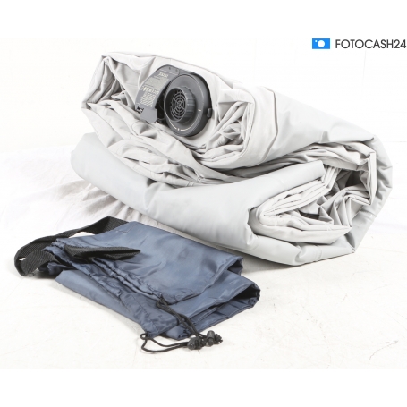 Luftbett DuraBeam Supreme Queen mit 220V (283647)