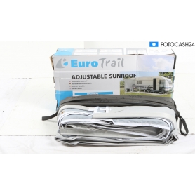 Eurotrail Toscana Sonnenvordach, 620cm (283710)
